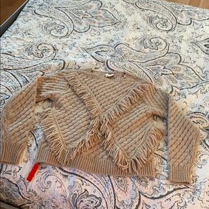 NEW Kate spade sweater